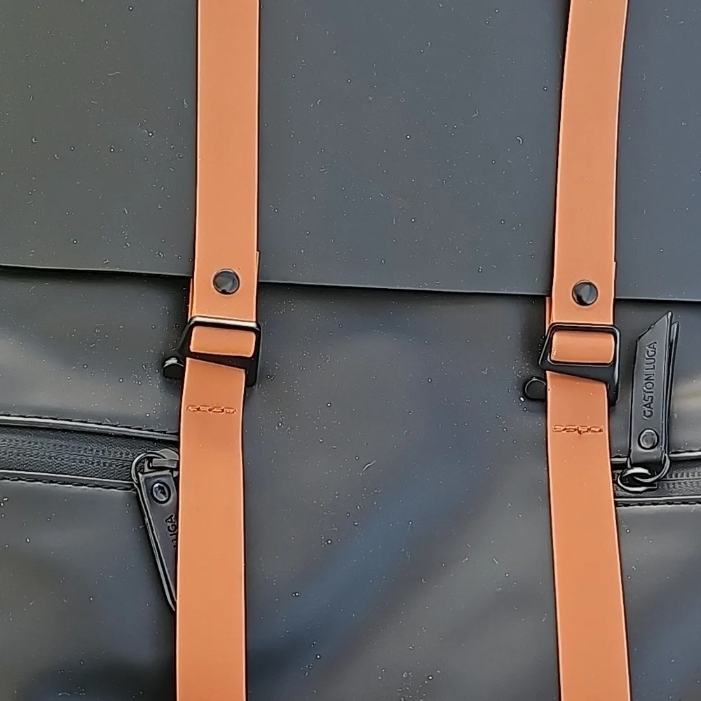 Gaston Luga backpack